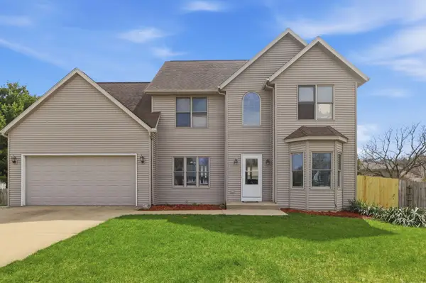 6564 Tulsa Avenue, Kalamazoo, MI 49048