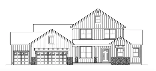 1852 Round Barn Drive, Hudsonville, MI 49426