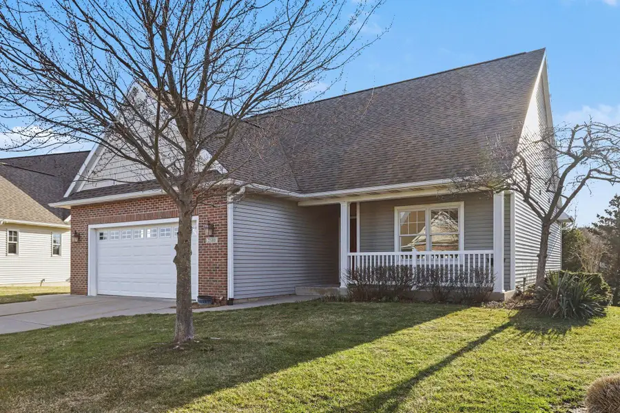 2580 West Port Drive, Kalamazoo, MI 49009 - #2