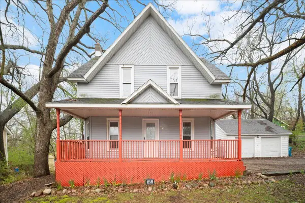 45 W Cork Street, Kalamazoo, MI 49001