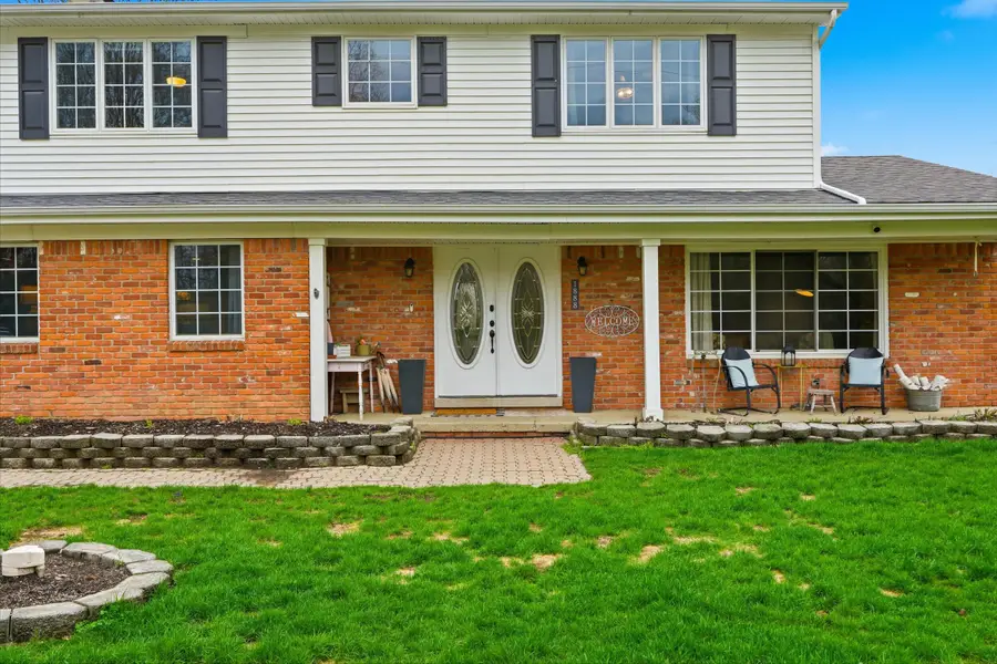 1888 Squaw Lagoon Drive, Oxford, MI 48371 - #3