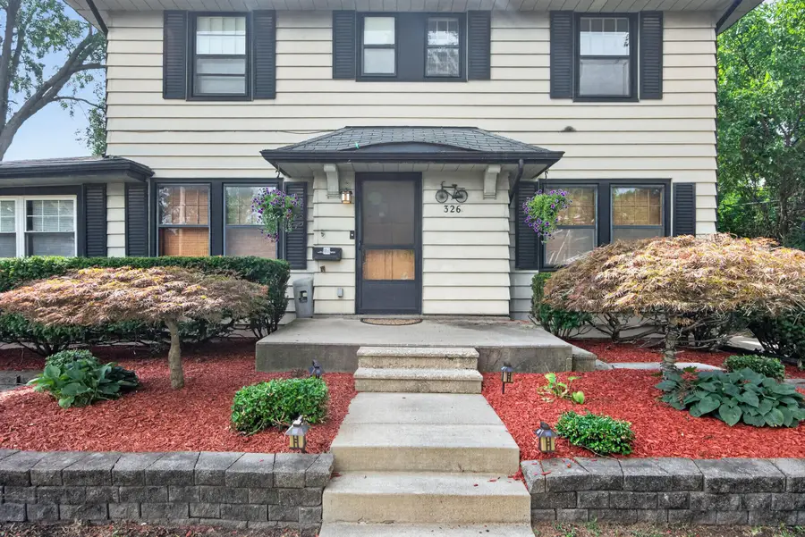 326 Edward Street, Jackson, MI 49201 - #3