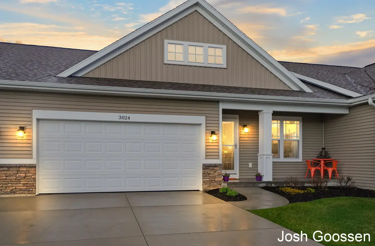 3024 Loganberry Lane #51, Holland, MI 49424 - #1