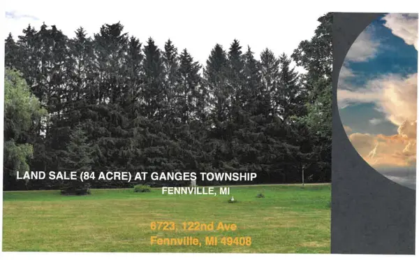 6723 122nd Avenue, Fennville, MI 49408
