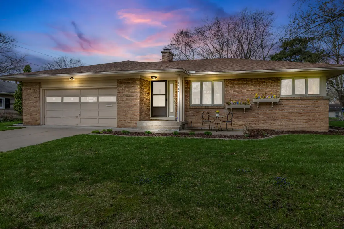 1645 Lotus Avenue Se, Grand Rapids, MI 49506 - #1