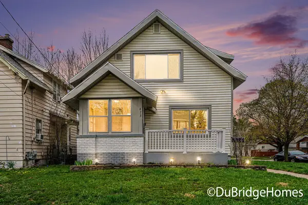 873 Ardmore Street Se, Grand Rapids, MI 49507