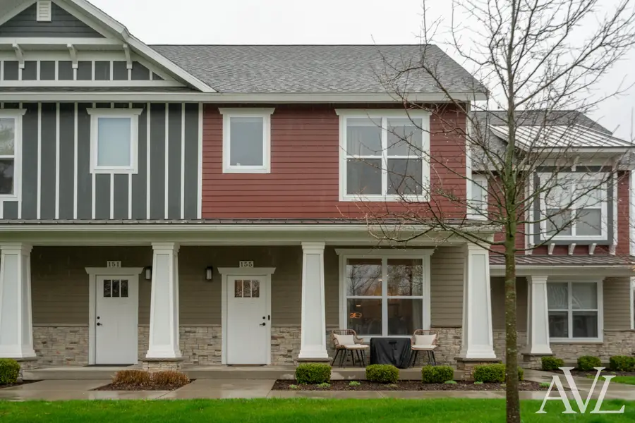 155 Tamarack Lane Ne, Rockford, MI 49341 - #3