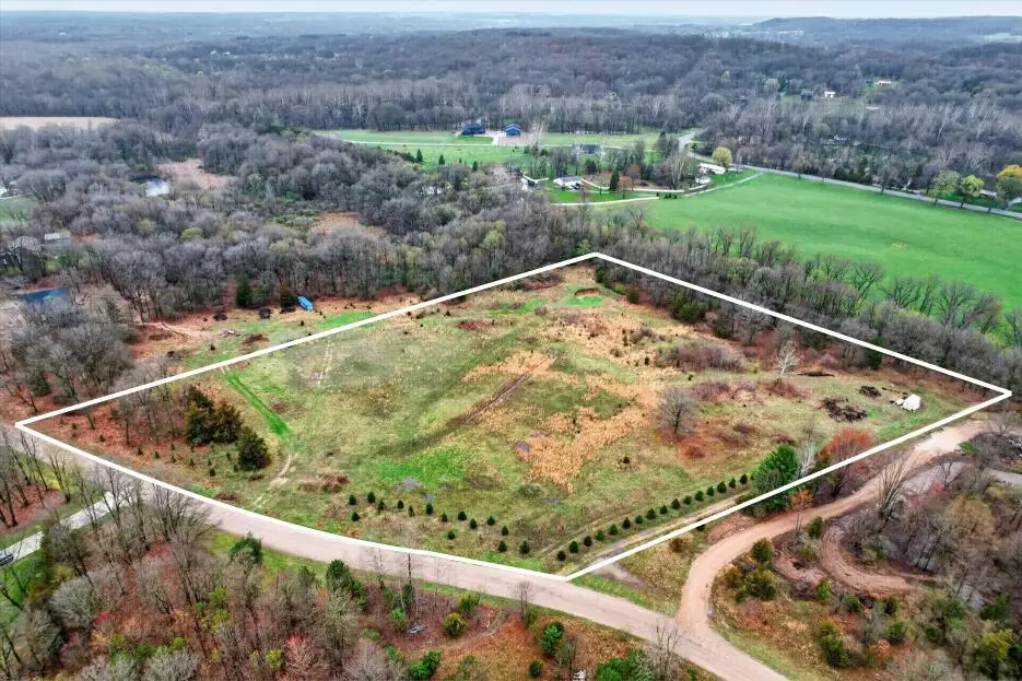 0 Sydney Trail Parcel #1, Hastings, MI 49058 - #1