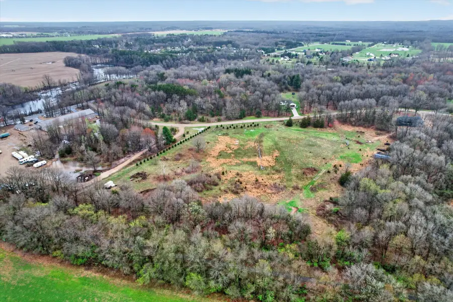 0 Sydney Trail Parcel #1, Hastings, MI 49058 - #3