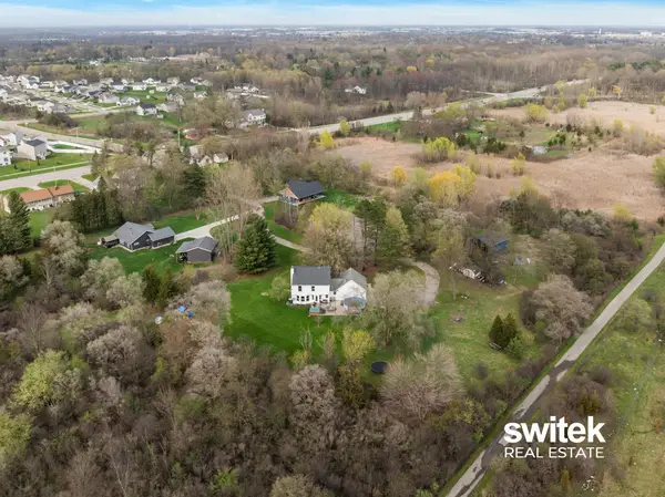 2772 60th Street Se, Kentwood, MI 49508