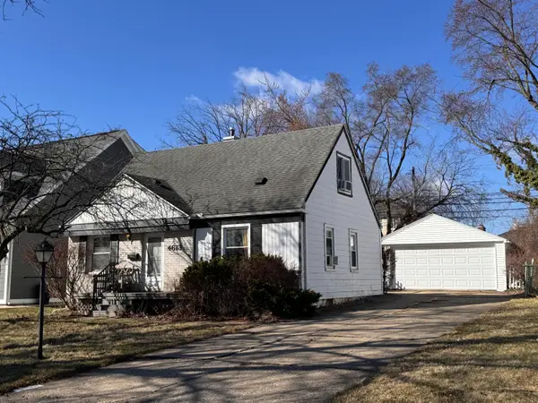 4613 Tonawanda Avenue, Royal Oak, MI 48073