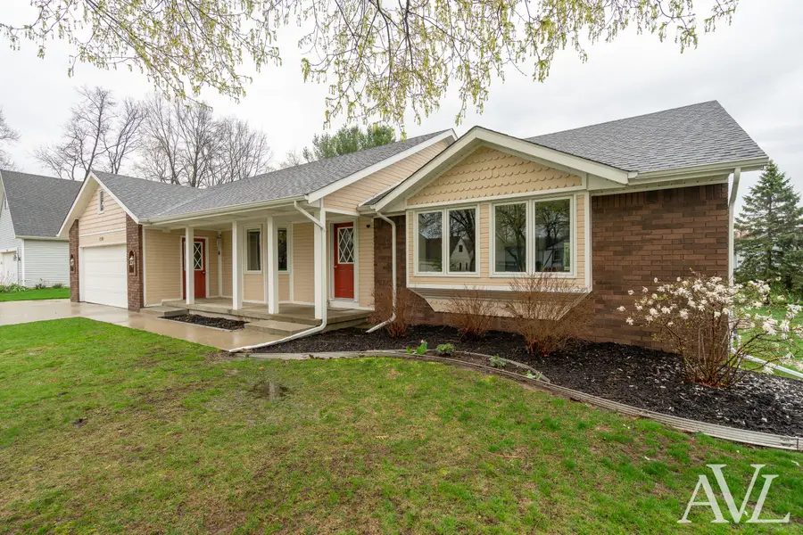 7378 Rolling Hills Drive, Hudsonville, MI 49426 - #2