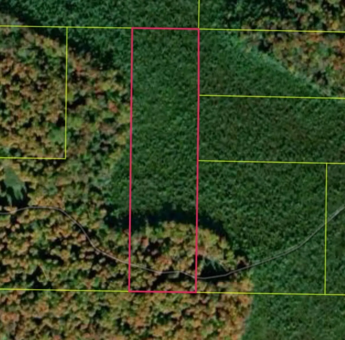 VL Sharon Road, Kalkaska, MI 49646 - #1