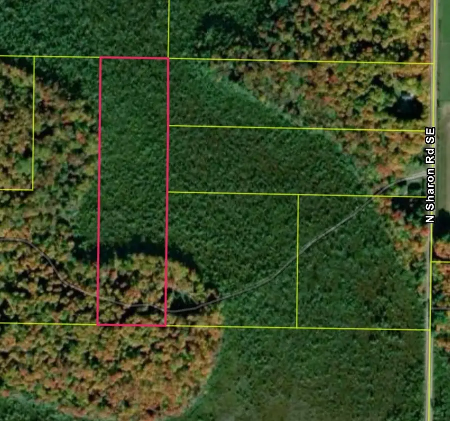 VL Sharon Road, Kalkaska, MI 49646 - #2