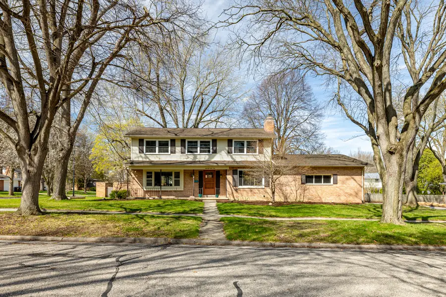 1942 Roosevelt Street, Ypsilanti, MI 48197 - #2