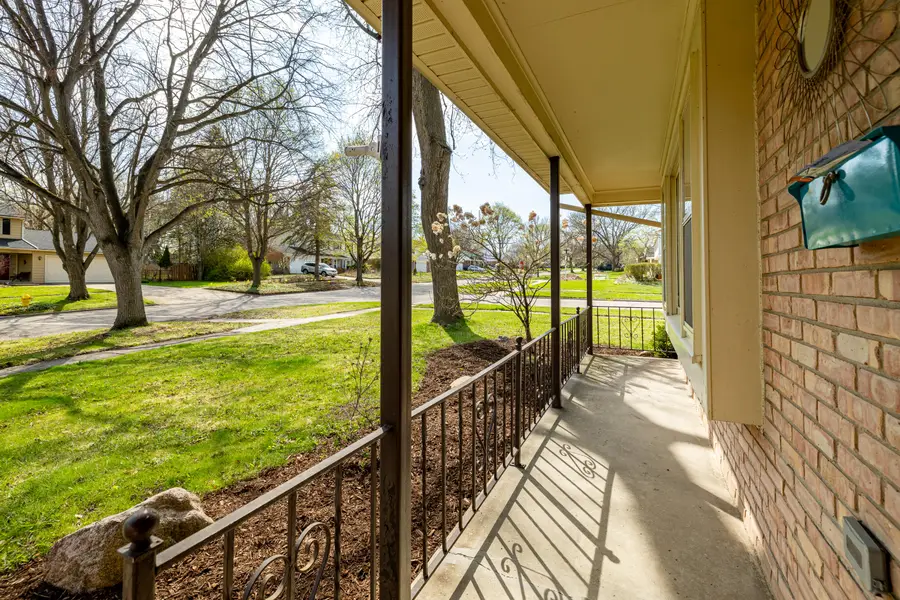 1942 Roosevelt Street, Ypsilanti, MI 48197 - #3