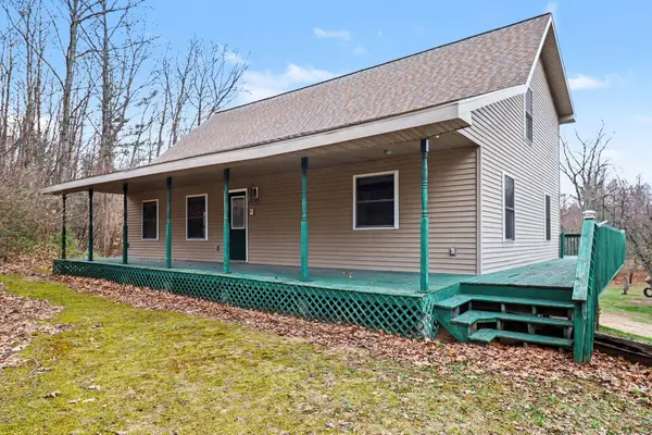 22848 13 Mile Road, Big Rapids, MI 49307