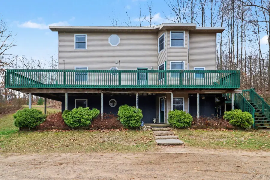 22848 13 Mile Road, Big Rapids, MI 49307 - #2