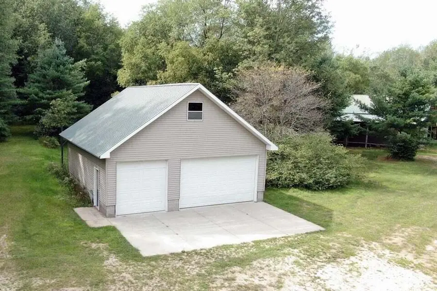 22848 13 Mile Road, Big Rapids, MI 49307 - #3