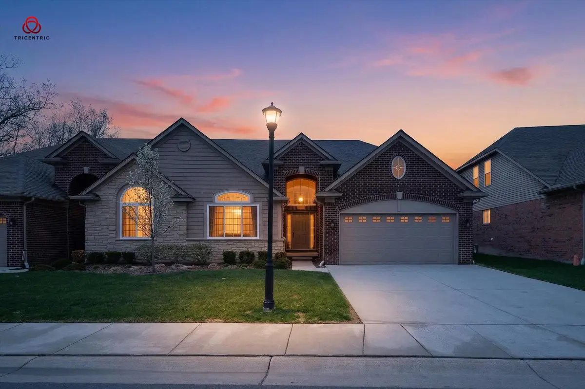 30295 Berghway Trail, Warren, MI 48092 - #1