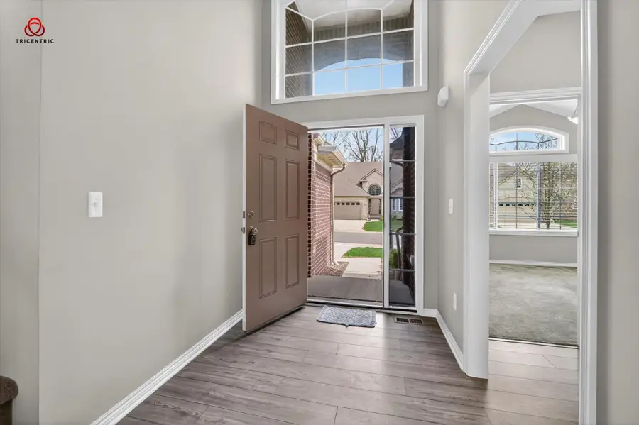 30295 Berghway Trail, Warren, MI 48092 - #3