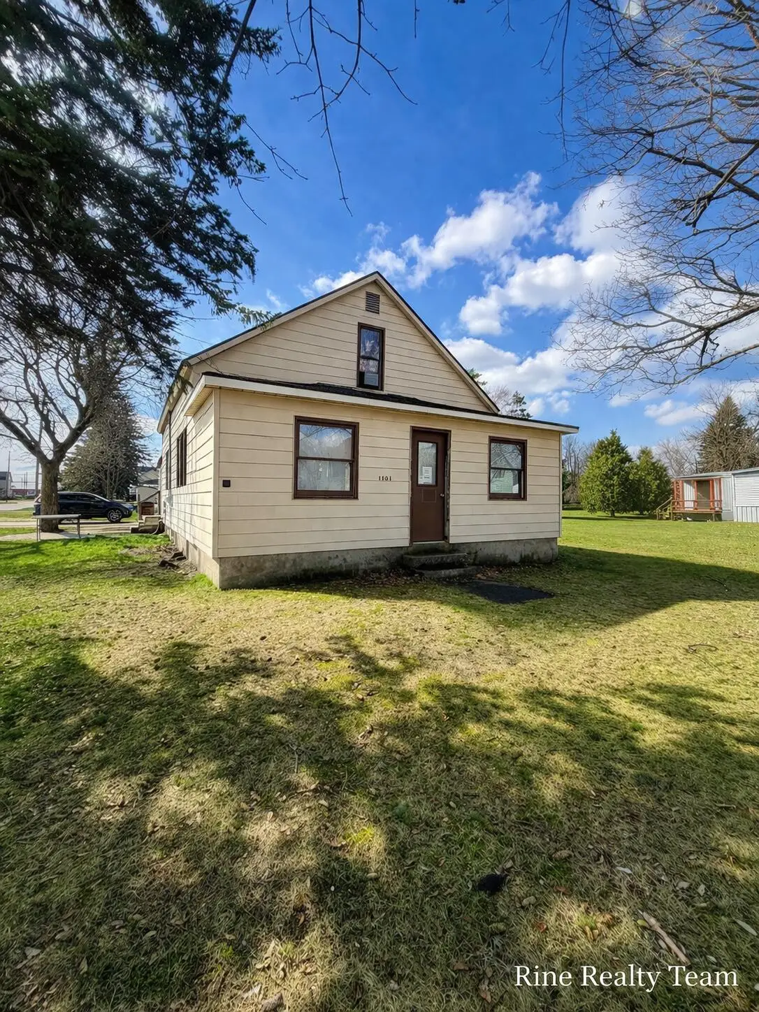 1101 Manning Street, Cadillac, MI 49601 - #1