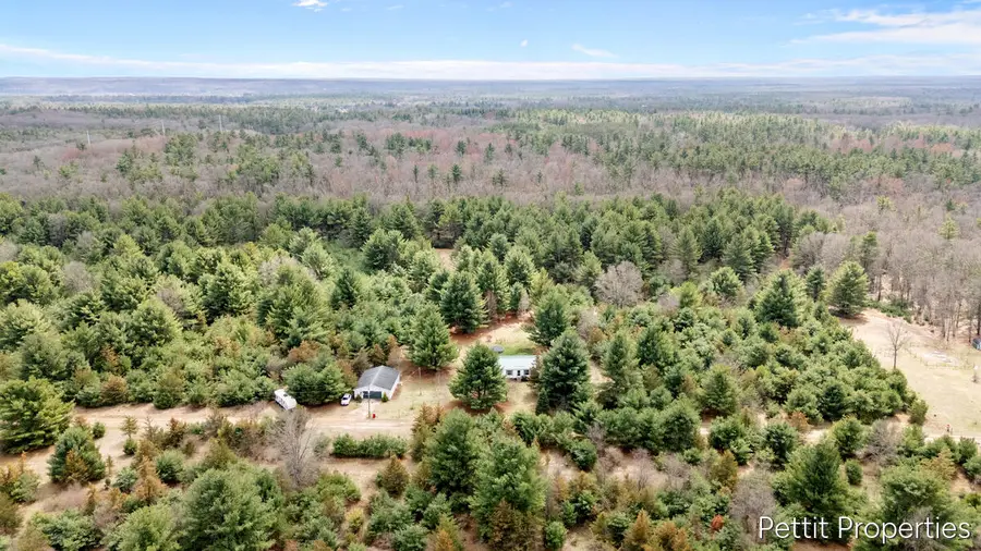 4584 E Valeries Way Street, Newaygo, MI 49337 - #2