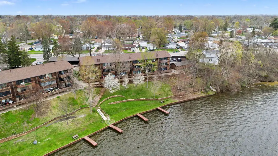 1744 Grove Road #A-202, Ypsilanti, MI 48198 - #2