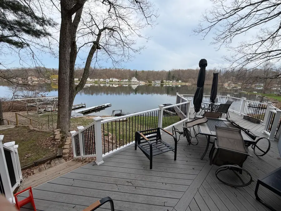 5775 Head Lake Road, Hastings, MI 49058 - #3