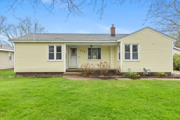 130 W 33rd Street, Holland, MI 49423