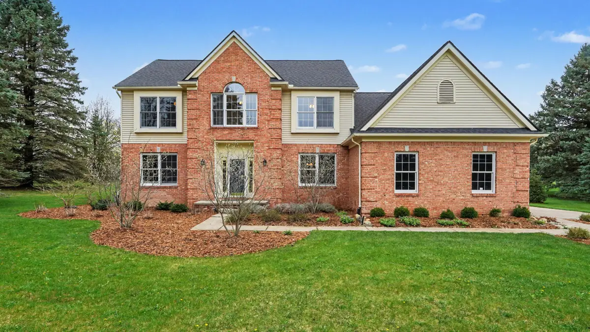 3891 Warren Court, Ann Arbor, MI 48105 - #1