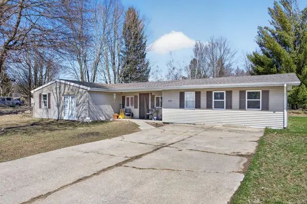4784 1st Street, Barryton, MI 49305