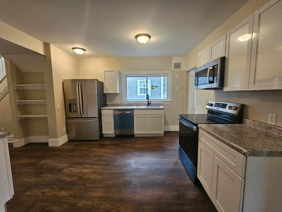 1510 Egleston Avenue, Kalamazoo, MI 49001 - #2