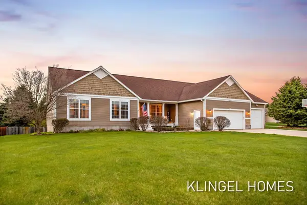 3010 Brookmere Street, Muskegon, MI 49444