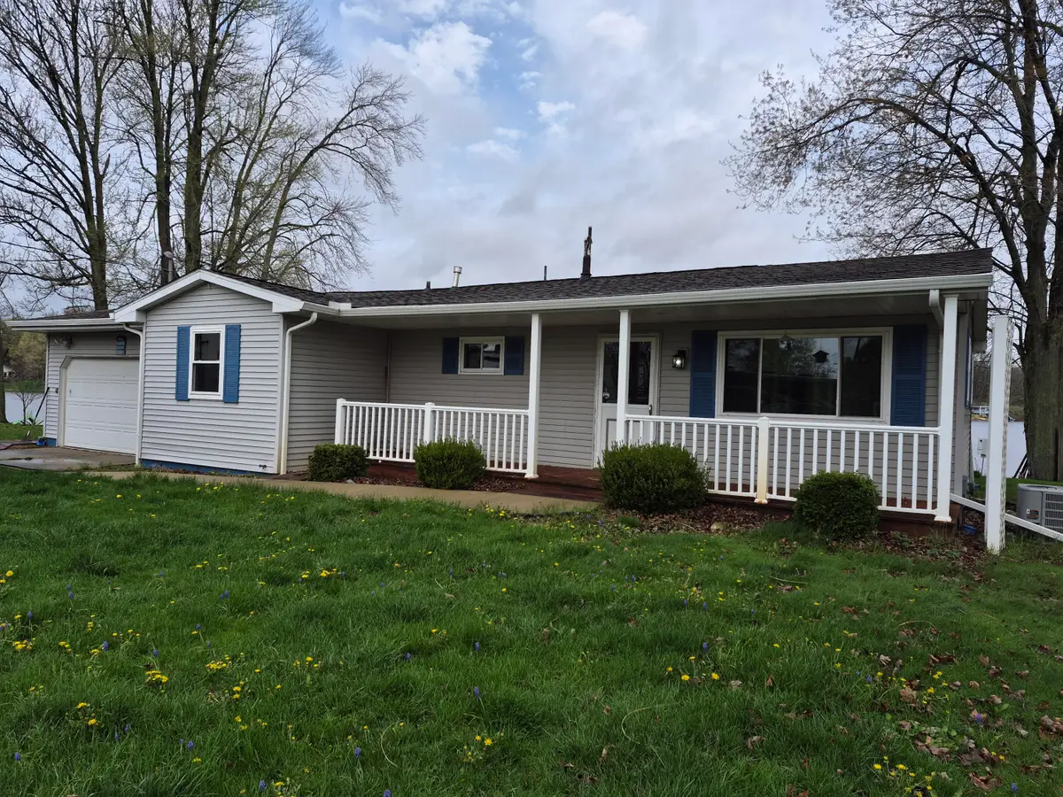 61400 N Main Street, Jones, MI 49061 - #1