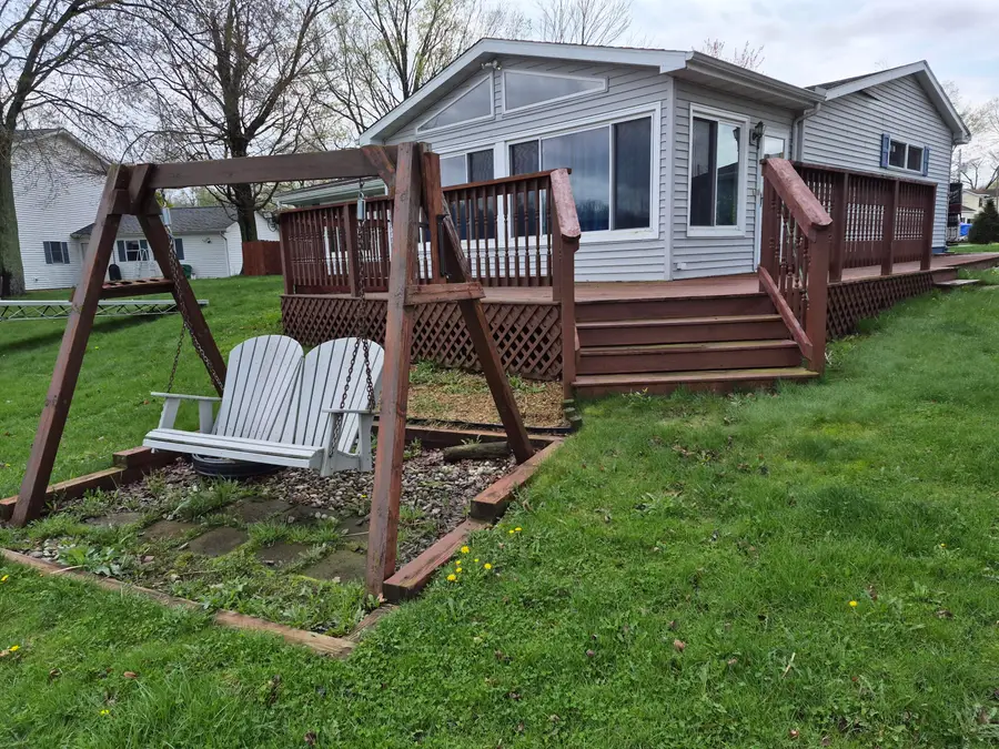 61400 N Main Street, Jones, MI 49061 - #2