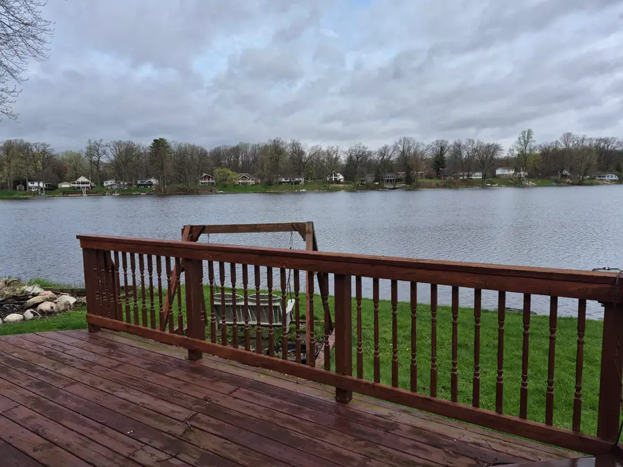 61400 N Main Street, Jones, MI 49061 - #3