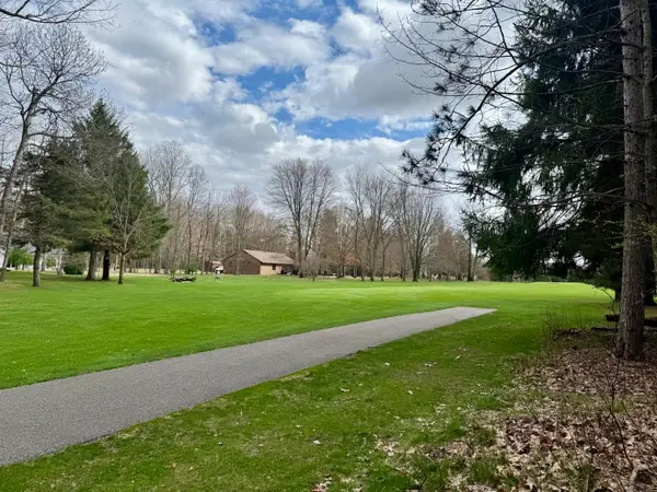 6798 Beechnut Ridge, Canadian Lakes, MI 49346