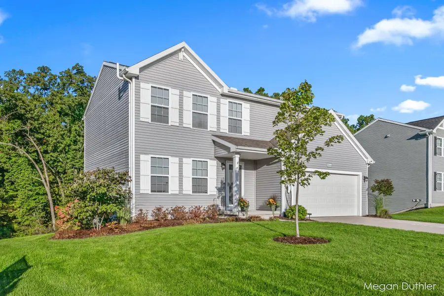 10644 Woodbushe Drive Se, Lowell, MI 49331 - #2