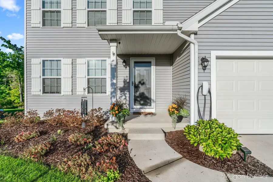 10644 Woodbushe Drive Se, Lowell, MI 49331 - #3