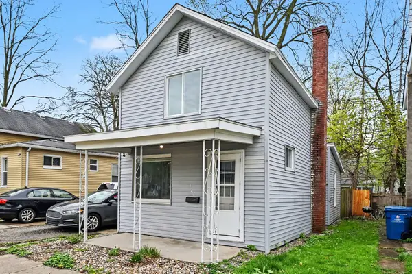 122 S 5th Street, Niles, MI 49120