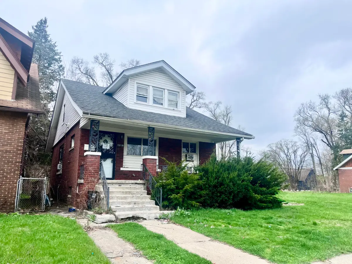 14851 Indiana Street, Detroit, MI 48238 - #1