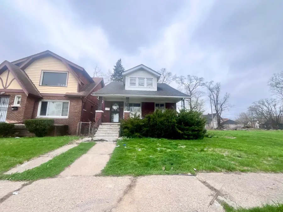 14851 Indiana Street, Detroit, MI 48238 - #2