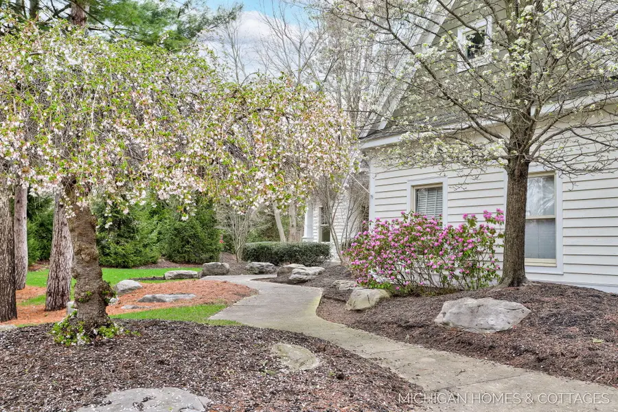 475 Trail Head Drive, Holland, MI 49424 - #3