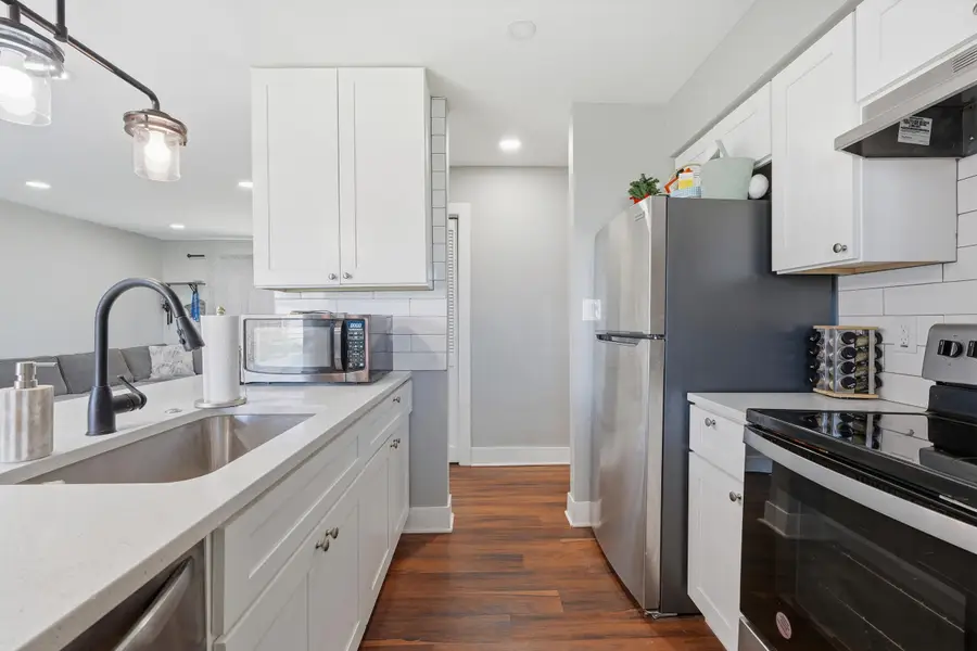 34573 Chope Place, Clinton Township, MI 48035 - #2