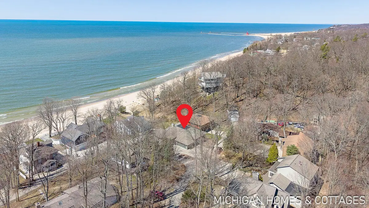6700 Ratcliff Drive, Macatawa, MI 49434 - #1