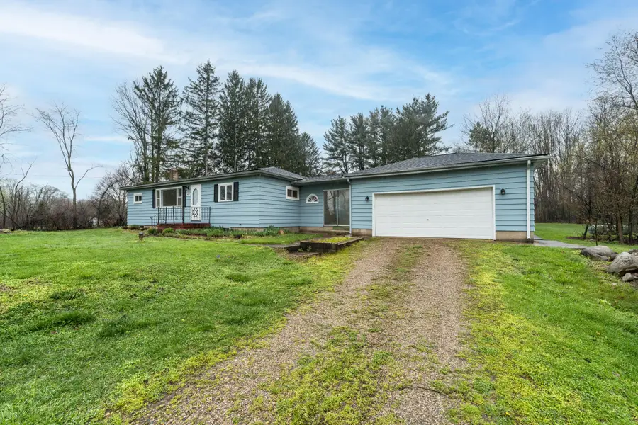 8875 Huff Road, Bellevue, MI 49021 - #3