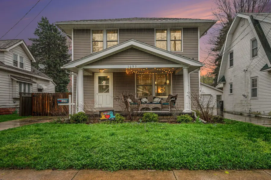 1650 Wendler Avenue Sw, Wyoming, MI 49509 - #2