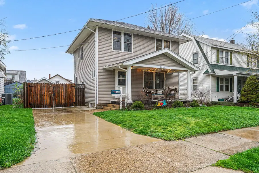 1650 Wendler Avenue Sw, Wyoming, MI 49509 - #3