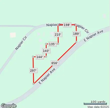 VL E Napier Avenue, Benton Harbor, MI 49022 - #2